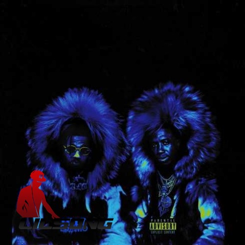 Hoodrich Pablo Juan Ft. Gucci Mane - We Dont Luv Em (Remix)